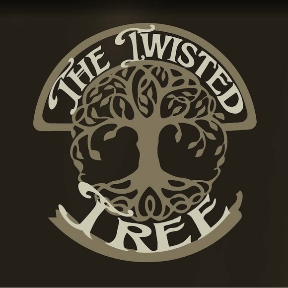 thetwistedtree